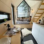 Na Drzewie Ceprowo Chalet Szczyrk