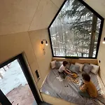 Na Drzewie Ceprowo Chalet Szczyrk