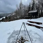 Domek alpejski Na Drzewie Ceprowo *