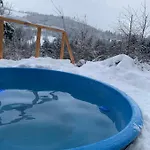 Na Drzewie Ceprowo * Szczyrk