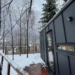 Na Drzewie Ceprowo Szczyrk