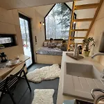 Chalet Na Drzewie Ceprowo Szczyrk