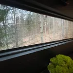 Domek alpejski Na Drzewie Ceprowo *