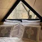 Na Drzewie Ceprowo Domek alpejski Szczyrk
