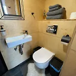 Na Drzewie Ceprowo Chalet