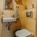 Na Drzewie Ceprowo Chalet *