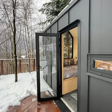 Na Drzewie Ceprowo Szczyrk