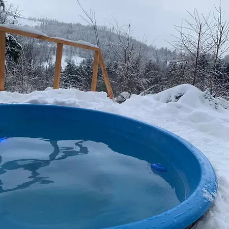 Na Drzewie Ceprowo * Szczyrk