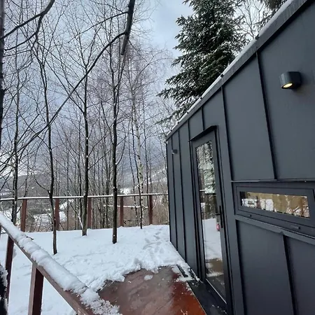 Na Drzewie Ceprowo Szczyrk