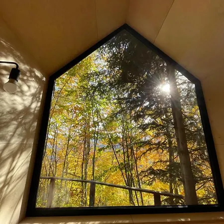 Na Drzewie Ceprowo Szczyrk