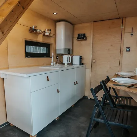 Na Drzewie Ceprowo *