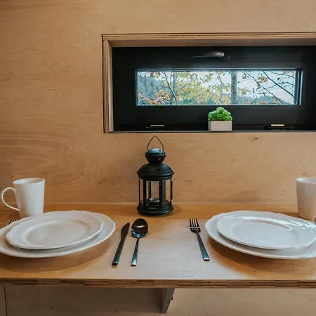 Na Drzewie Ceprowo Alpstuga