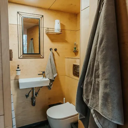 Na Drzewie Ceprowo * Szczyrk