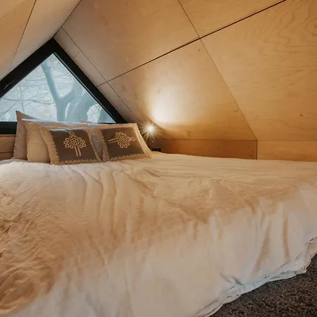 Na Drzewie Ceprowo Chalé Szczyrk