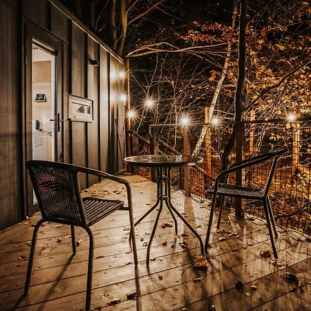 Na Drzewie Ceprowo * Szczyrk