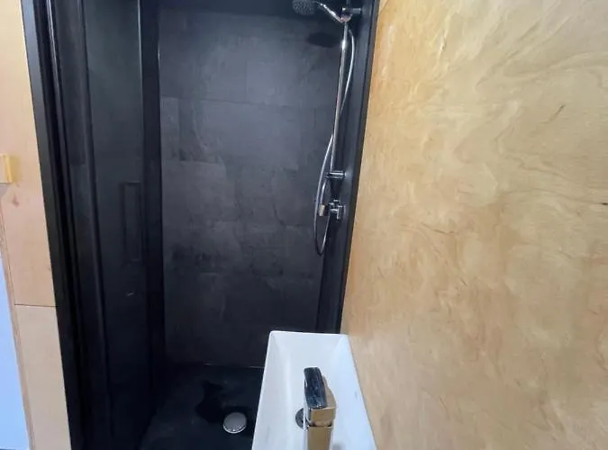 Na Drzewie Ceprowo שצ'צ'ירק