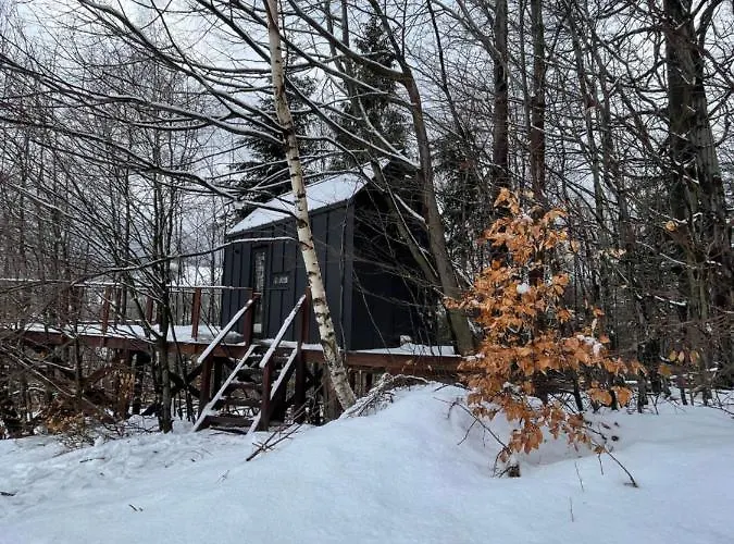 Na Drzewie Ceprowo Alpehytte