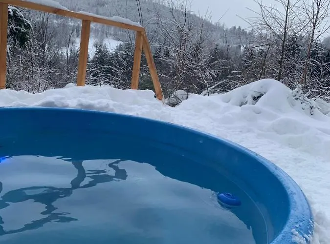 Na Drzewie Ceprowo * שצ'צ'ירק