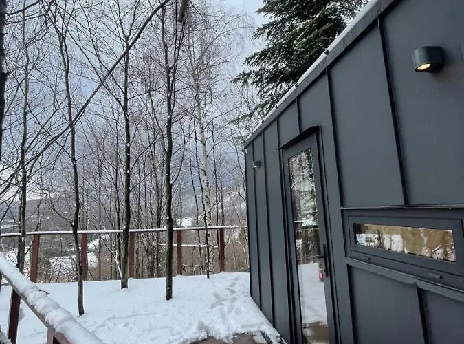 Na Drzewie Ceprowo Szczyrk