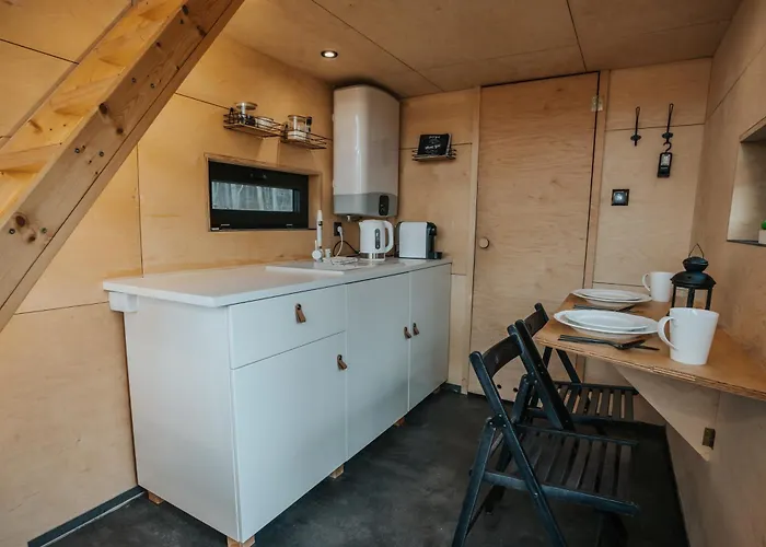 Na Drzewie Ceprowo *