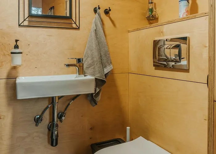 Na Drzewie Ceprowo Alpehytte *