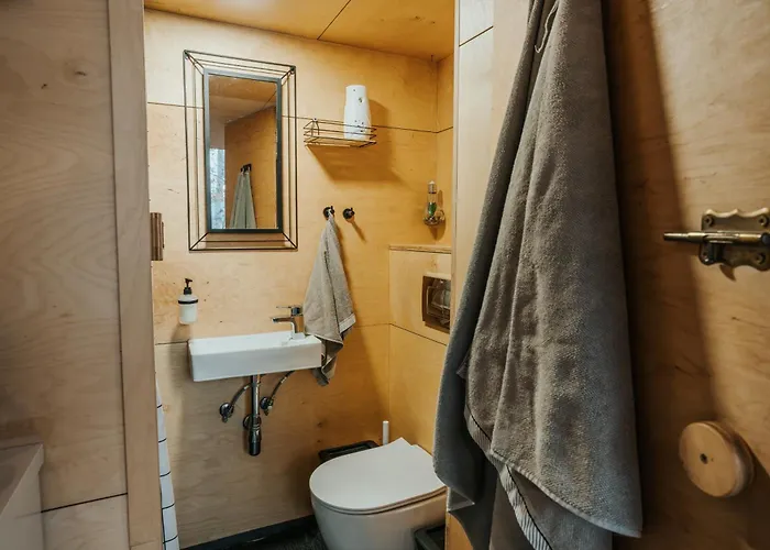 Na Drzewie Ceprowo * Szczyrk