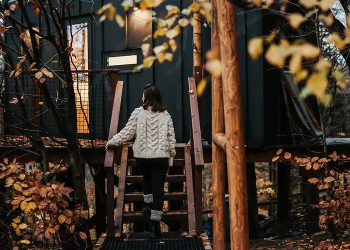 Na Drzewie Ceprowo *